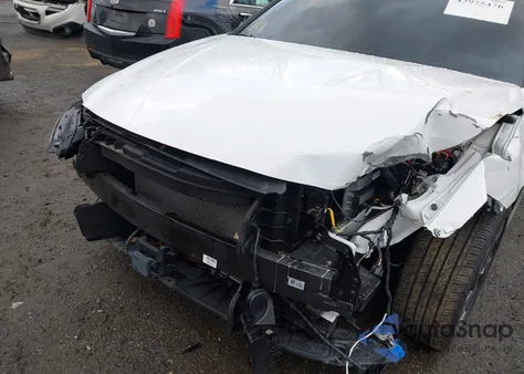 2024 Hyundai Elantra Limited из США, поврежденный, VIN KMHLP4DG4RU841330